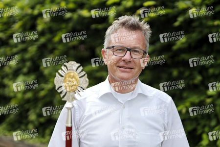 Kundgebung von Gläubigen in Köln