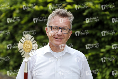 Kundgebung von Gläubigen in Köln