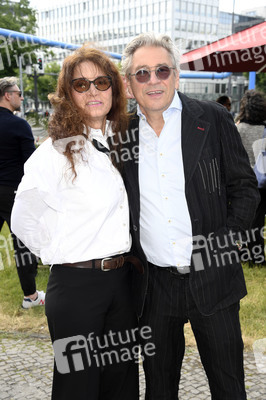 Theaterpremiere 'Vorhang auf für Cyrano' in Berlin