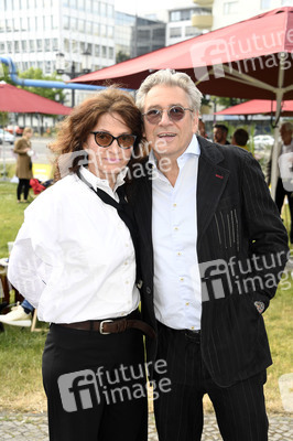 Theaterpremiere 'Vorhang auf für Cyrano' in Berlin