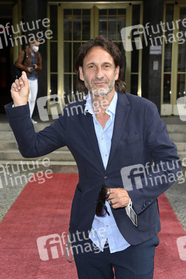 Theaterpremiere 'Vorhang auf für Cyrano' in Berlin