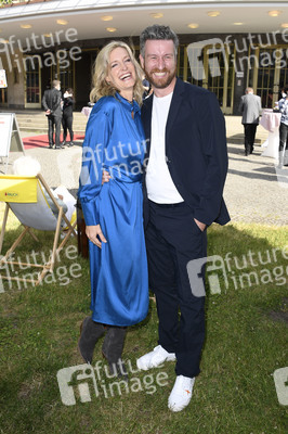 Theaterpremiere 'Vorhang auf für Cyrano' in Berlin