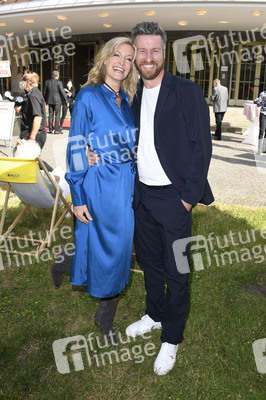 Theaterpremiere 'Vorhang auf für Cyrano' in Berlin