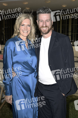 Theaterpremiere 'Vorhang auf für Cyrano' in Berlin