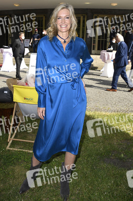 Theaterpremiere 'Vorhang auf für Cyrano' in Berlin