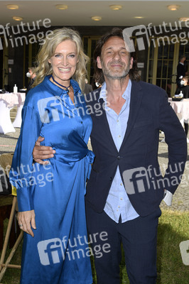 Theaterpremiere 'Vorhang auf für Cyrano' in Berlin