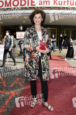 Theaterpremiere 'Vorhang auf für Cyrano' in Berlin