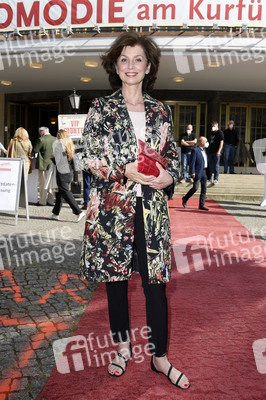 Theaterpremiere 'Vorhang auf für Cyrano' in Berlin