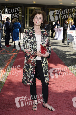 Theaterpremiere 'Vorhang auf für Cyrano' in Berlin