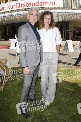 Theaterpremiere 'Vorhang auf für Cyrano' in Berlin