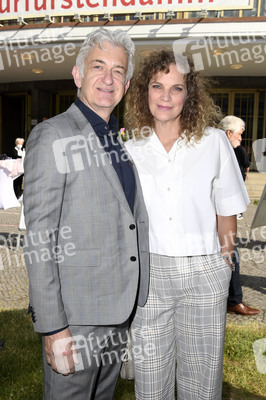 Theaterpremiere 'Vorhang auf für Cyrano' in Berlin