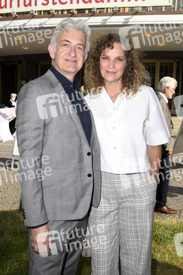 Theaterpremiere 'Vorhang auf für Cyrano' in Berlin