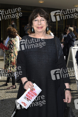 Theaterpremiere 'Vorhang auf für Cyrano' in Berlin