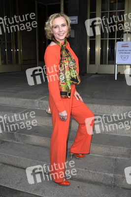 Theaterpremiere 'Vorhang auf für Cyrano' in Berlin