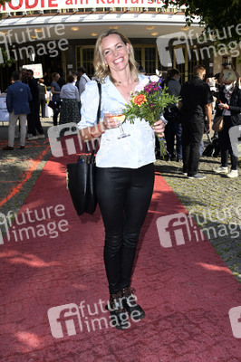Theaterpremiere 'Vorhang auf für Cyrano' in Berlin