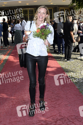 Theaterpremiere 'Vorhang auf für Cyrano' in Berlin