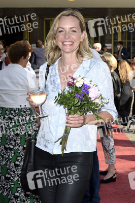 Theaterpremiere 'Vorhang auf für Cyrano' in Berlin