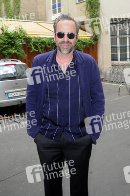 Show 'Paillette noch schlimmer' in Berlin