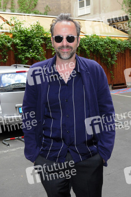 Show 'Paillette noch schlimmer' in Berlin