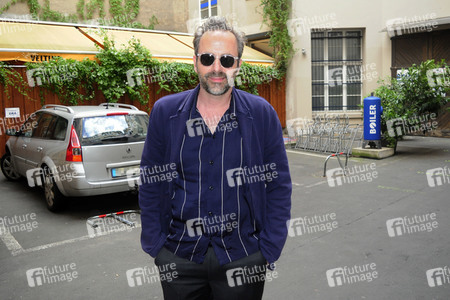 Show 'Paillette noch schlimmer' in Berlin