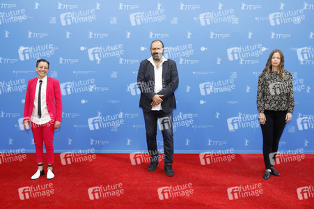 Preisverleihung der Berlinale 2021