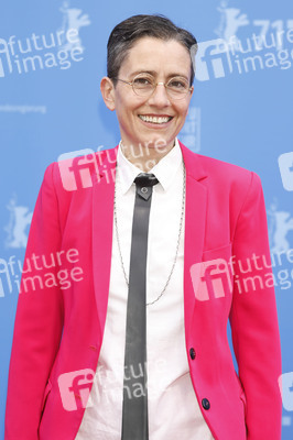 Preisverleihung der Berlinale 2021