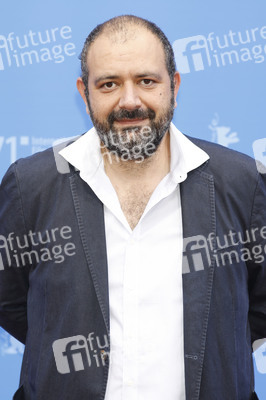 Preisverleihung der Berlinale 2021