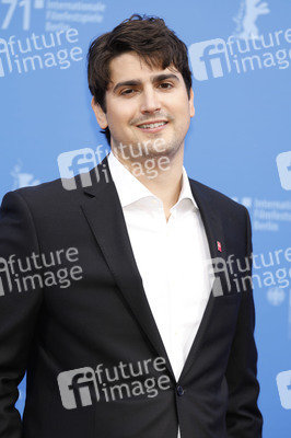 Preisverleihung der Berlinale 2021