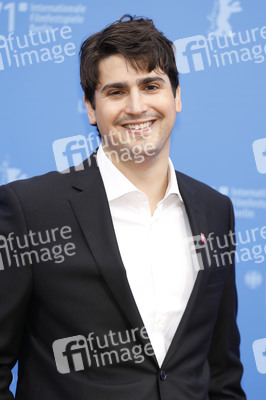 Preisverleihung der Berlinale 2021