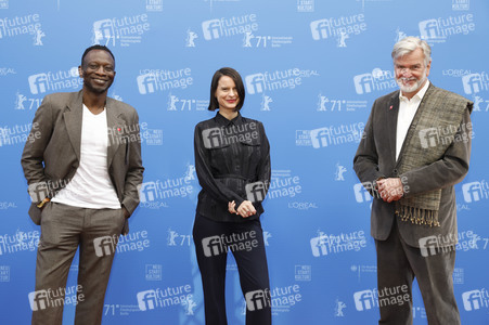 Preisverleihung der Berlinale 2021