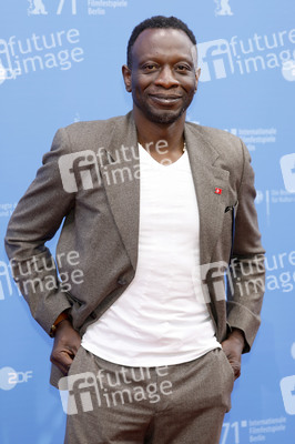 Preisverleihung der Berlinale 2021