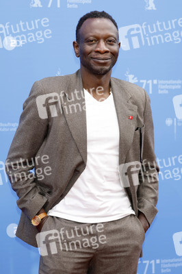 Preisverleihung der Berlinale 2021