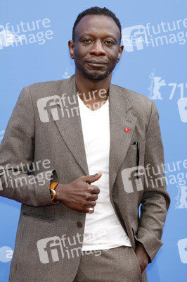 Preisverleihung der Berlinale 2021