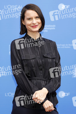 Preisverleihung der Berlinale 2021