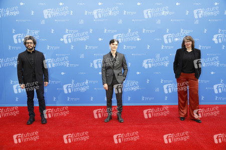 Preisverleihung der Berlinale 2021