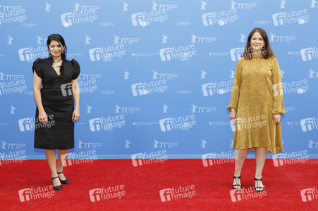 Preisverleihung der Berlinale 2021