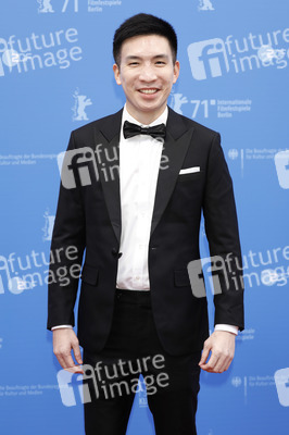 Preisverleihung der Berlinale 2021