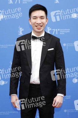 Preisverleihung der Berlinale 2021