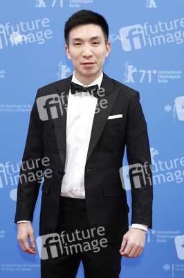 Preisverleihung der Berlinale 2021