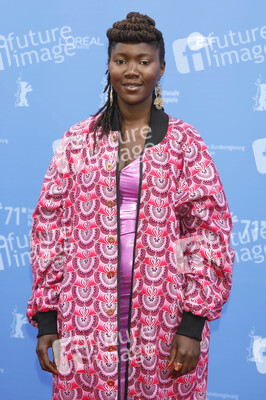 Preisverleihung der Berlinale 2021