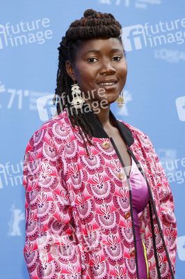 Preisverleihung der Berlinale 2021