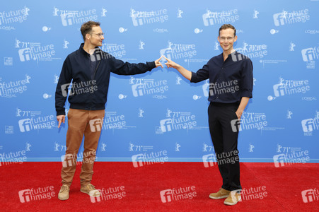 Preisverleihung der Berlinale 2021