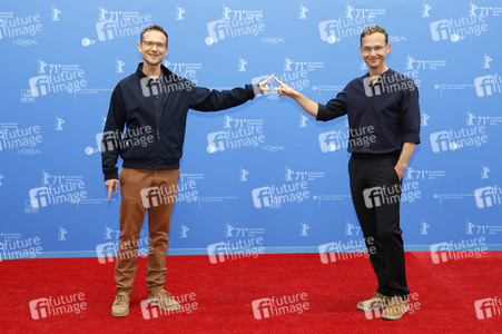 Preisverleihung der Berlinale 2021