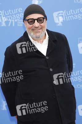 Preisverleihung der Berlinale 2021