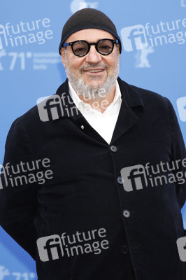 Preisverleihung der Berlinale 2021