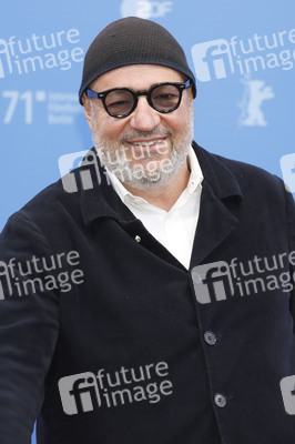 Preisverleihung der Berlinale 2021