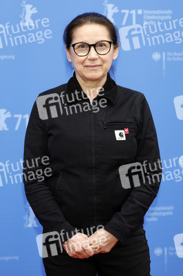 Preisverleihung der Berlinale 2021