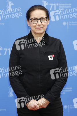 Preisverleihung der Berlinale 2021