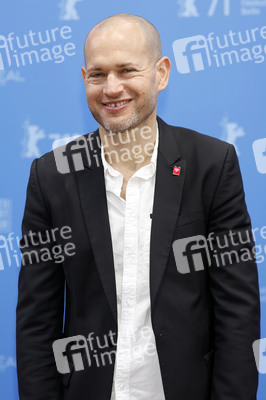 Preisverleihung der Berlinale 2021