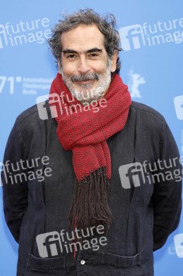 Preisverleihung der Berlinale 2021